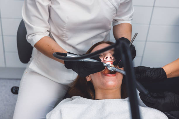 Best Emergency Wisdom Teeth Removal in Oldsmar, FL