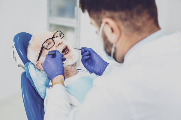 Best Emergency Dental Care for Broken or Chipped Teeth in Oldsmar, FL